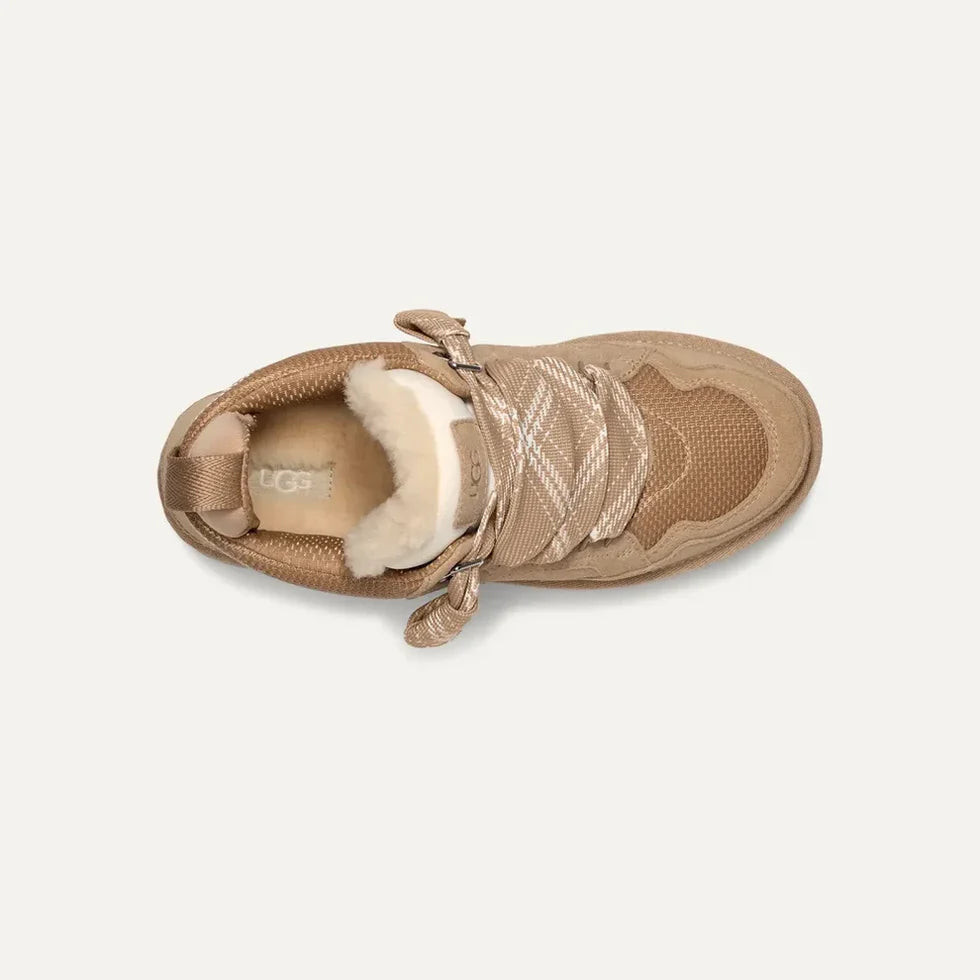 Lowmel Trainer