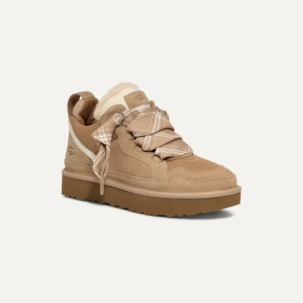 Lowmel Trainer