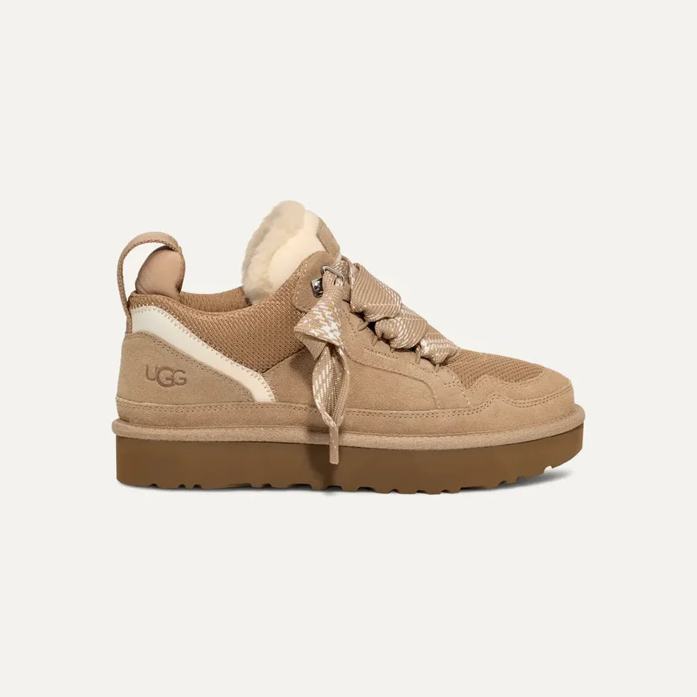 Lowmel Trainer