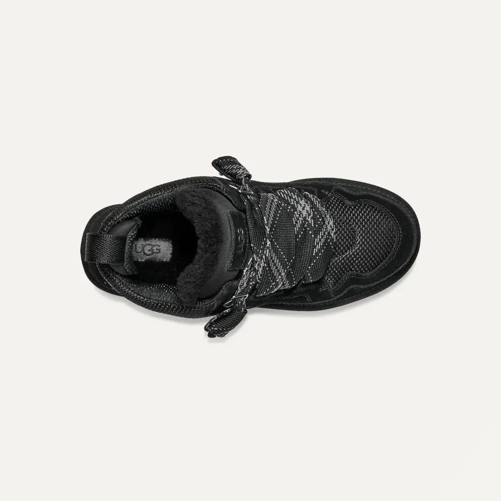 Lowmel Trainer