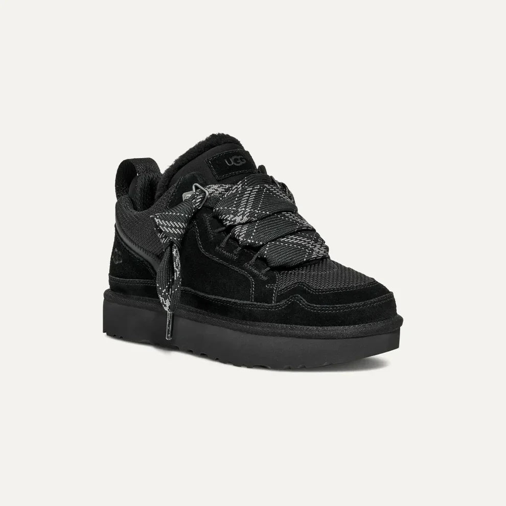 Lowmel Trainer