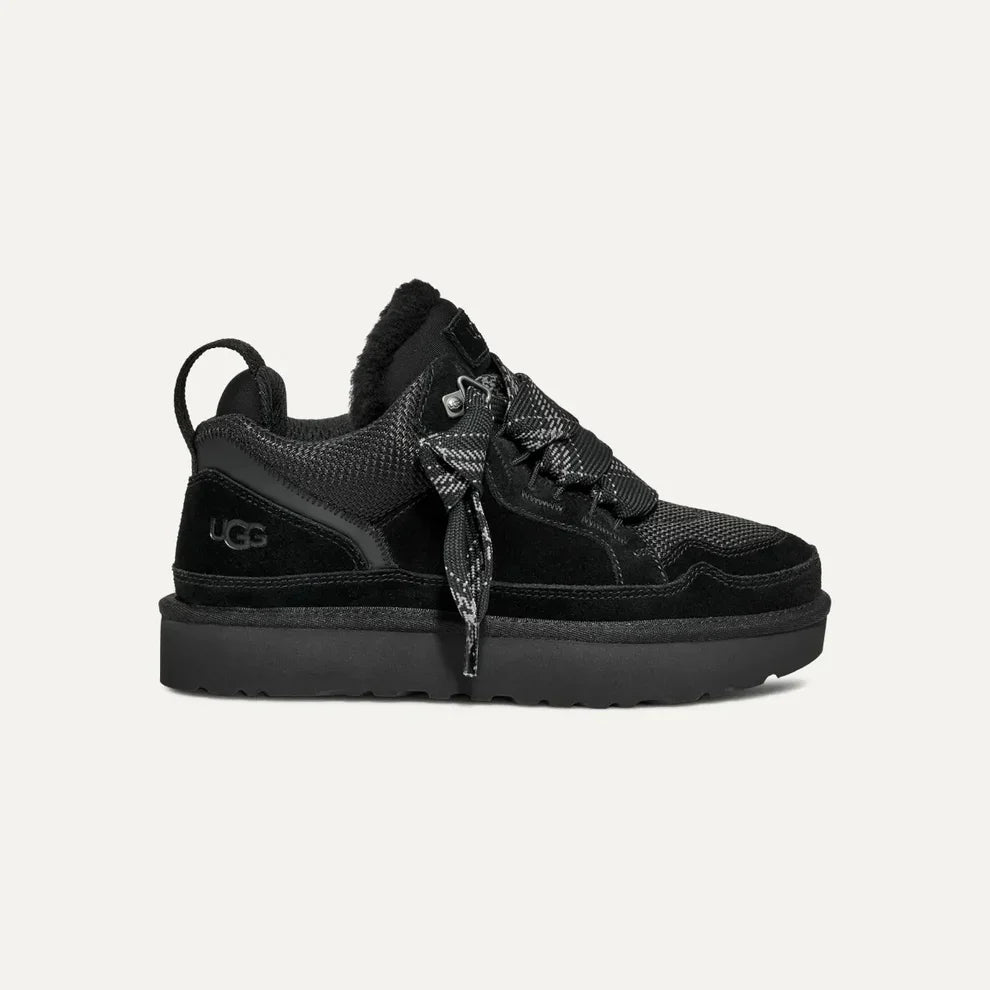 Lowmel Trainer
