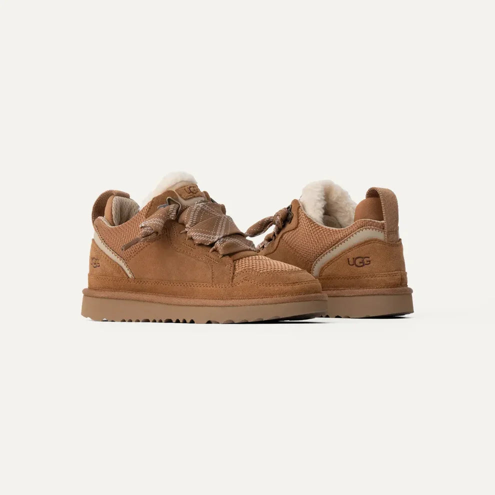 Lowmel Trainer
