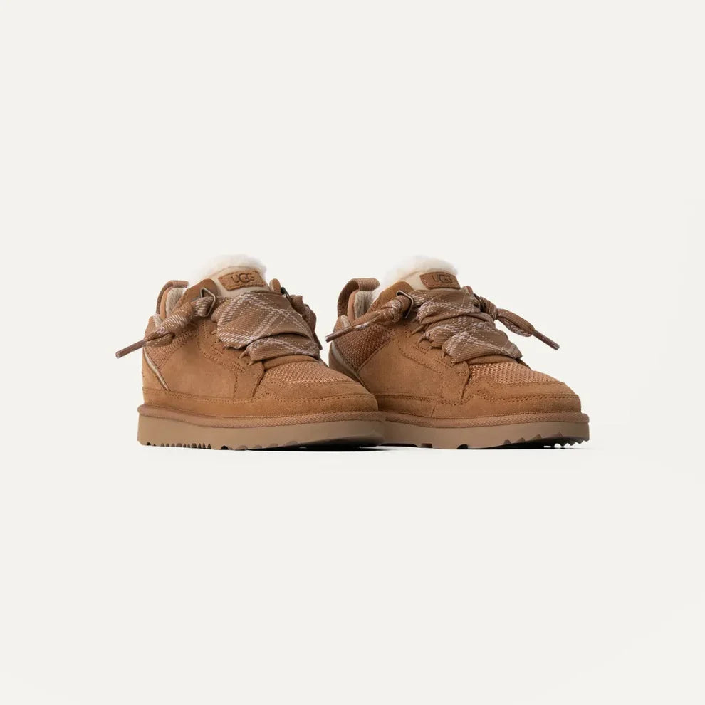 Lowmel Trainer