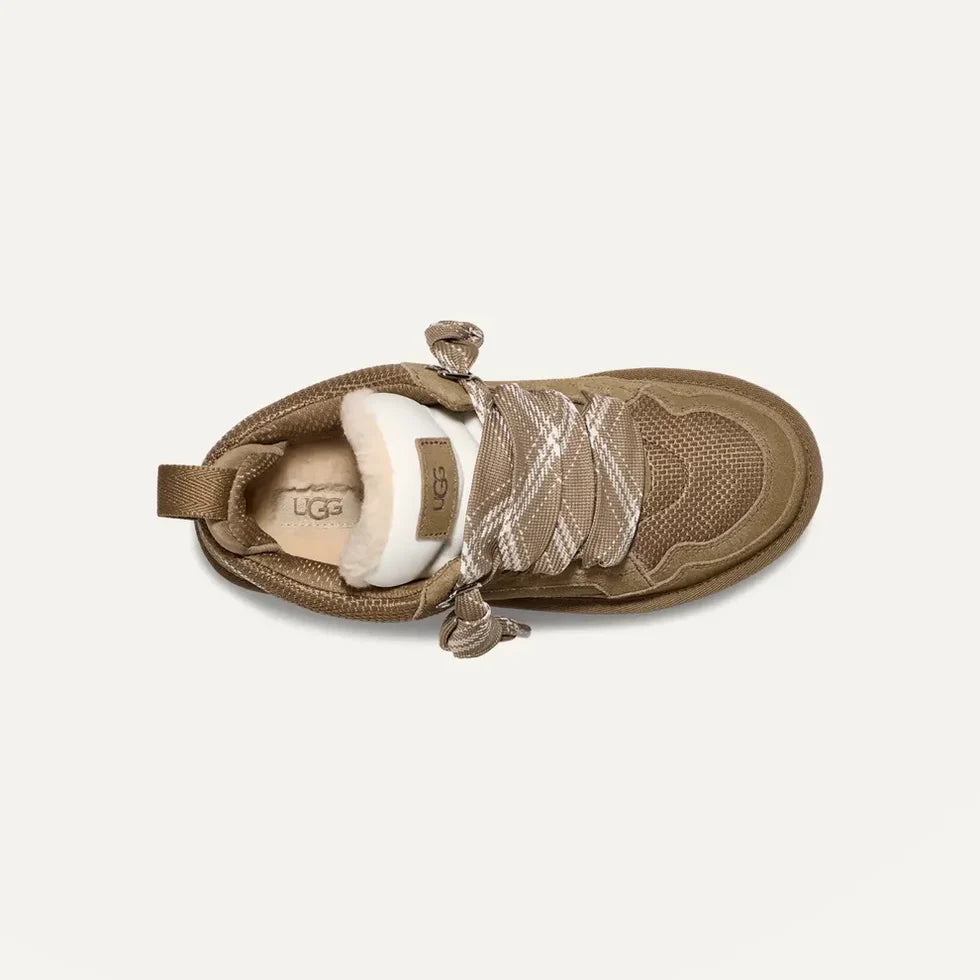 Lowmel Trainer
