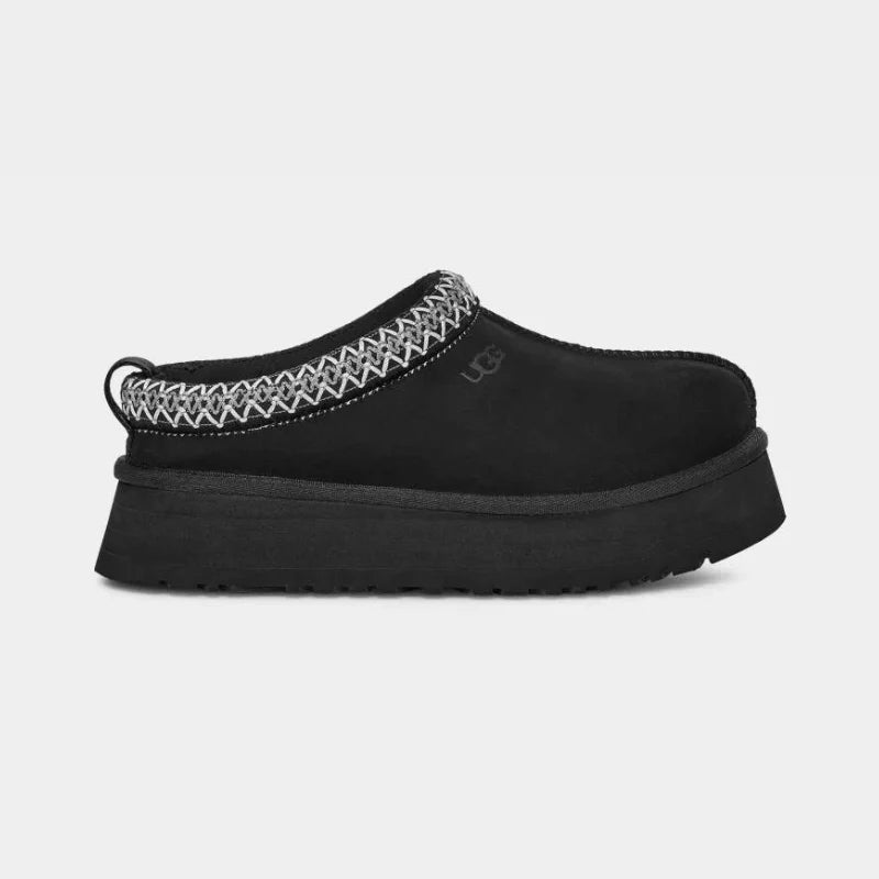 Tazz Platform Slipper