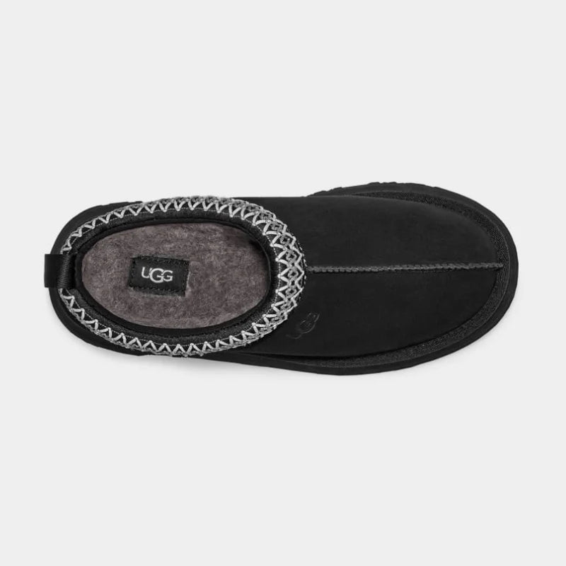 Tazz Platform Slipper
