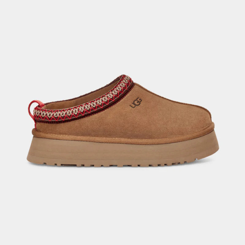Tazz Platform Slipper