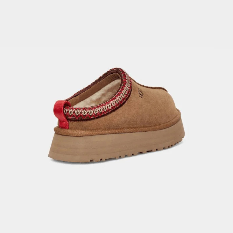 Tazz Platform Slipper