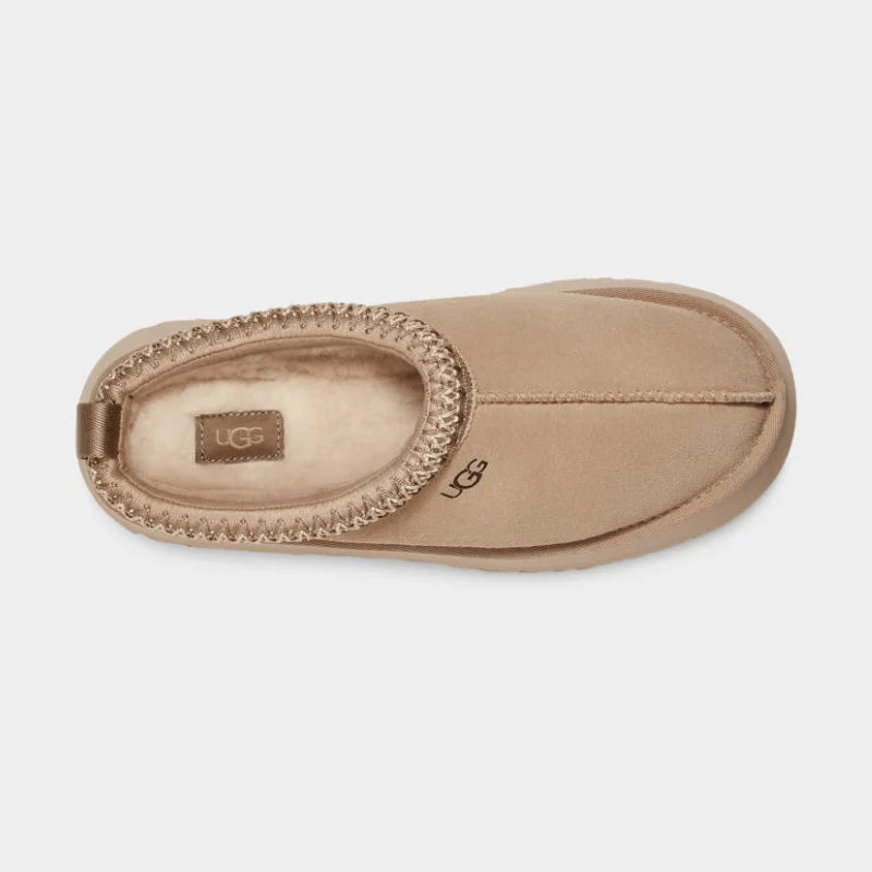 Tazz Platform Slipper